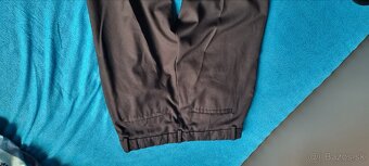 Spoločenské nohavice vel.158 - 2