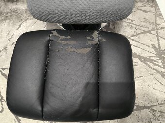 Relaxačné kreslo - 2