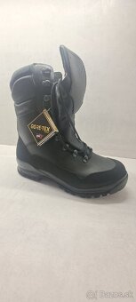 Bosp goretex 43,5 - 2