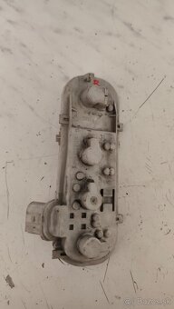 Pätica svetla Audi A4 B6 avant - 2