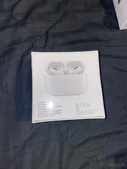 Apple AirPods Pro 2. gen. - 2