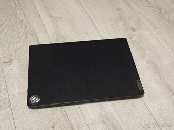 LENOVO IdeaPad Gaming 3 15ACH6 - 2