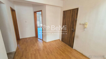 4 izbový byt - mezonet Čadca, 142m2 - 2