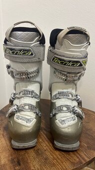 Lyžiarky Tecnica Ten.2  veľkosť 25/25,5 - 2