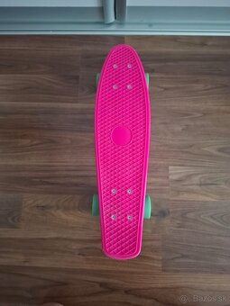Pennyboard - 2
