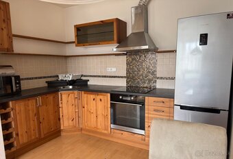 2 izbový byt v kúpeľnom mestečku Trenčianske Teplice - 2