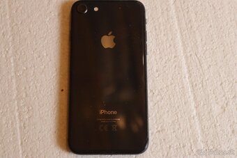 Iphone 8. 64gb. 120€ - 2