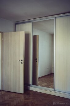 Zrekonštruovaný 2 izbový byt v centre Žiliny - 2