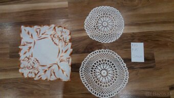 obrusy aj vianocne - 2