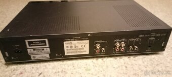 CD NAPALOVAČKA, CD PREHRÁVAČ - 2