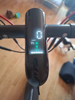 Elektrická kolobežka MS Energy e20 - 2