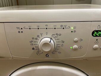 Práčka Whirlpool - 2