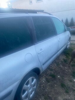 Predam auto aj náhradné dieli - 2