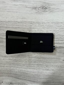 Stussy penaženka - 2