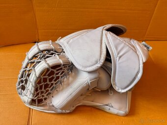 LAPAČKA BAUER VAPOR X5 PRO SENIOR - 2