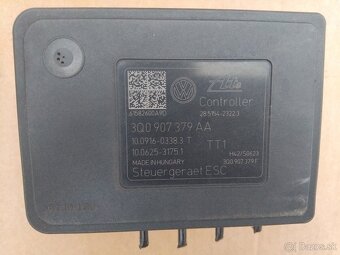 ABS kocka Octavia 3, Superb 3 - 2