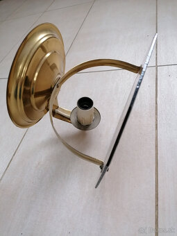 Predám retro svietidlá 6 ks - 2