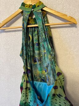 Spoločenské šaty - 2