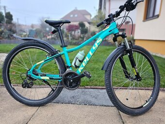 Kellys Vanity 10 xs model 2023 - 2