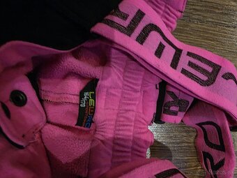 Predám detské lyžiarske nohavice - 2