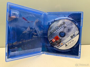 God of War Ragnarok PS5 - 2