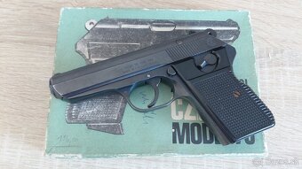 CZ 70 - 2