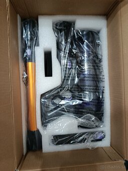 Predám vysávač - 2