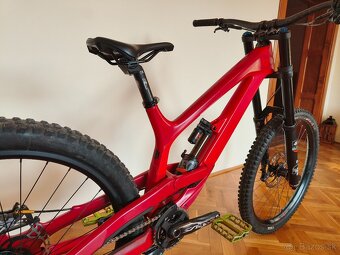 YT Tues CF Pro, veľ. L, 27,5" - 2