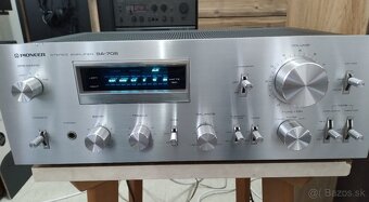 Pioneer SA-708 - 2
