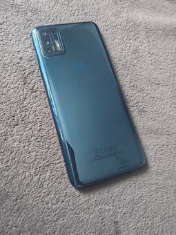 Motorola G9 plus 4/128 - 2