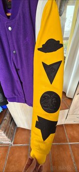 JORDAN KOŽENÁ BUNDA - 2