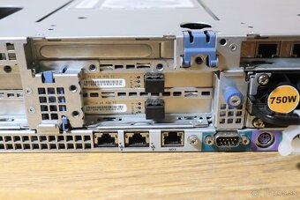Server HP ProLiant DL380G6 - 2