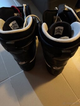 Topanky na Snowboard Nike - 2