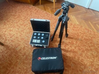 Celestron C5 - Schmidt-Cassegrain - 2