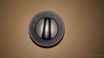 Vypínač svetiel Passat B5 golf Jetta - 2