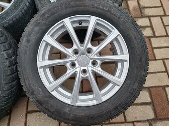 VW, ŠKODA, SEAT, AUDI 5X112 - 2