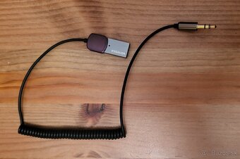 ESSAGER Bluetooth Audio prijímač - 2