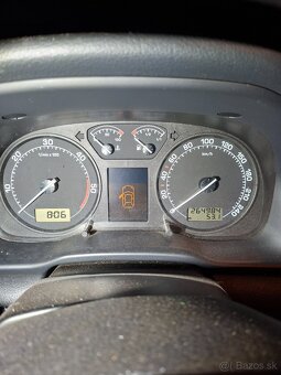 maxidot budiky Skoda octavia - 2