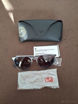 RAYBAN 3539 192/8G - 2