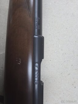 Predam malokalibrovku 22 LR - 2