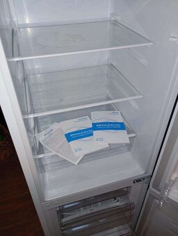 Chladnička Philco PC 175 D - 2