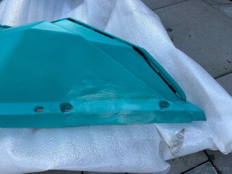 Predám plast Sea doo spark - 2