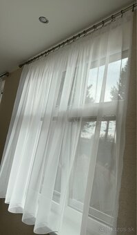 Záclony - 2