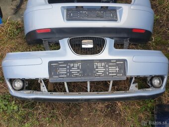 Predam diely Seat Ibiza 6L 2005 - 2