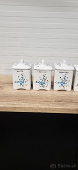 Korenicky 6 kusove - 2