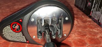 Thrustmaster TH8A riadiacia páka - 2