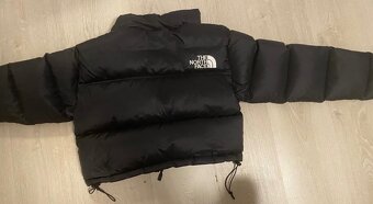 The north face bunda - 2