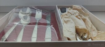 ROSTEX príborová sada - 2