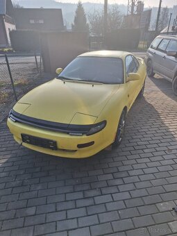 Celica 115kw Gti - 2