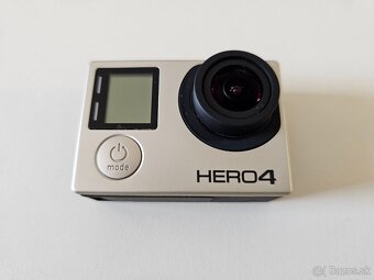 GoPro príslušenstvo - 2